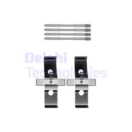 Kit d'accessoires...