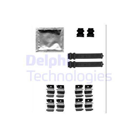 Kit d'accessoires...