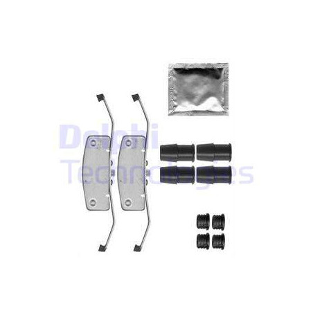 Kit d'accessoires...