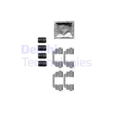 Kit d'accessoires...