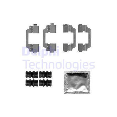 Kit d'accessoires...