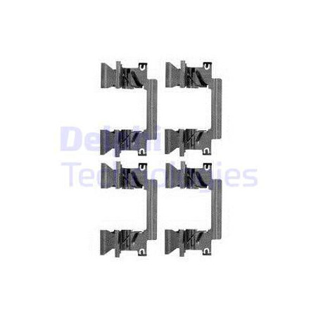 Kit d'accessoires...