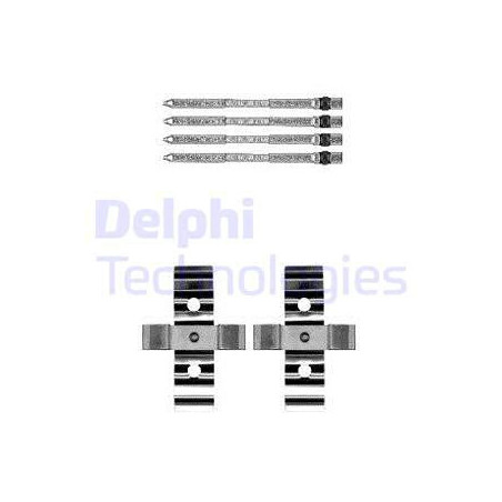 Kit d'accessoires...