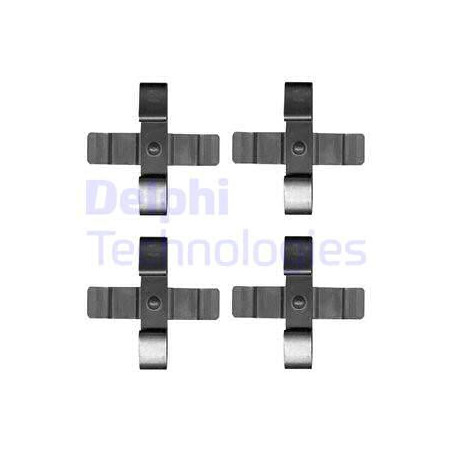 Kit d'accessoires...