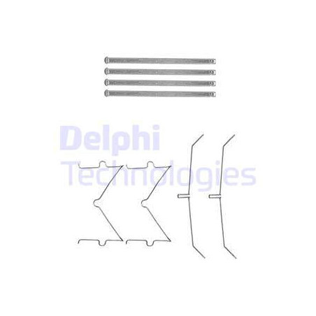 Kit d'accessoires...