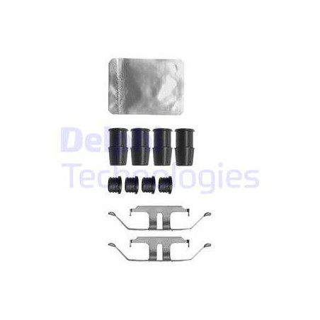 Kit d'accessoires...