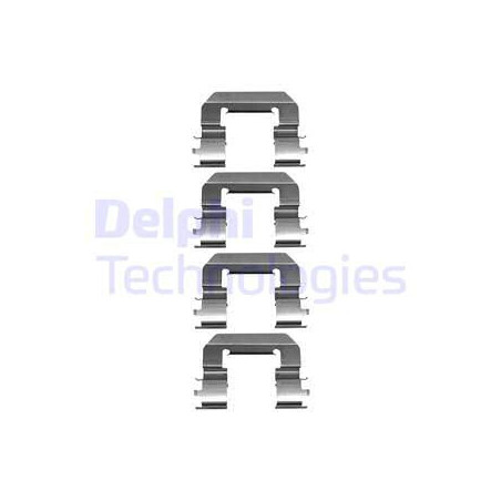 Kit d'accessoires...