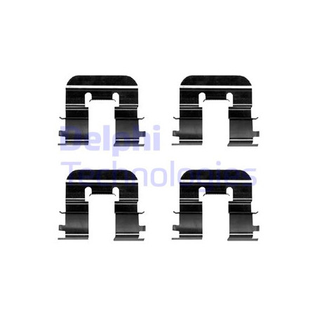 Kit d'accessoires...