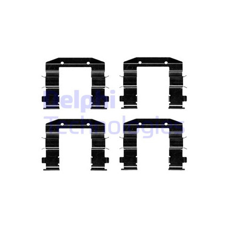 Kit d'accessoires...