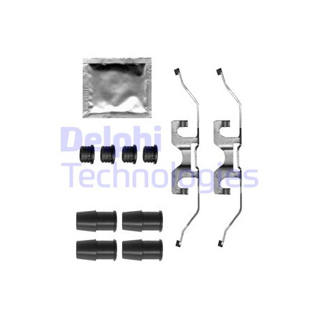 Kit d'accessoires...