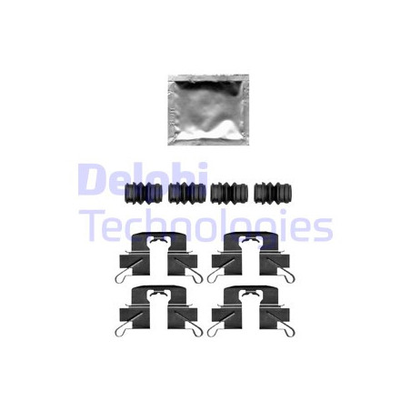 Kit d'accessoires...