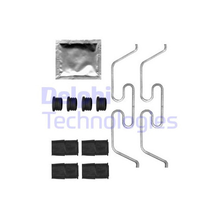 Kit d'accessoires...