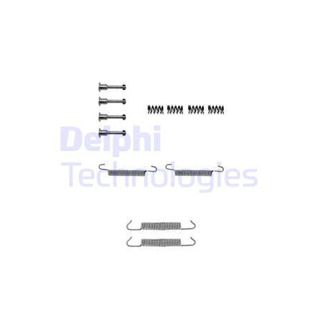 Kit d'accessoires...