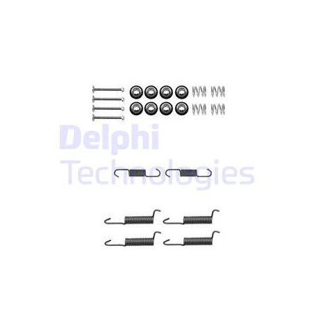 Kit d'accessoires...