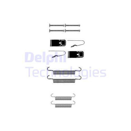 Kit d'accessoires...