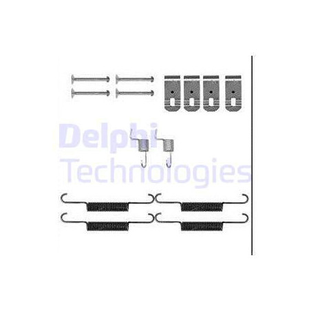 Kit d'accessoires...