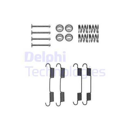 Kit d'accessoires...