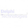 Témoin d'usure (plaquettes de frein) DELPHI