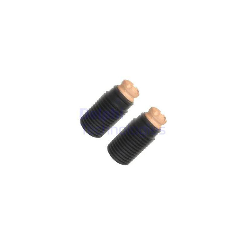 kit de protection complet (cache poussière) DELPHI