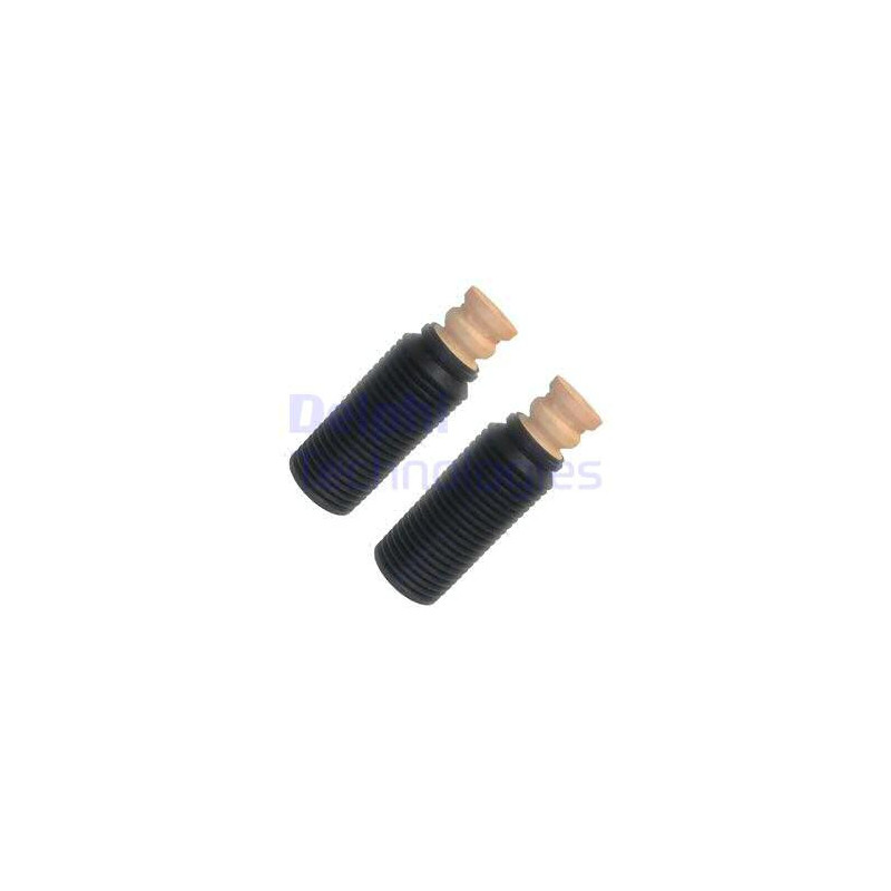 kit de protection complet (cache poussière) DELPHI