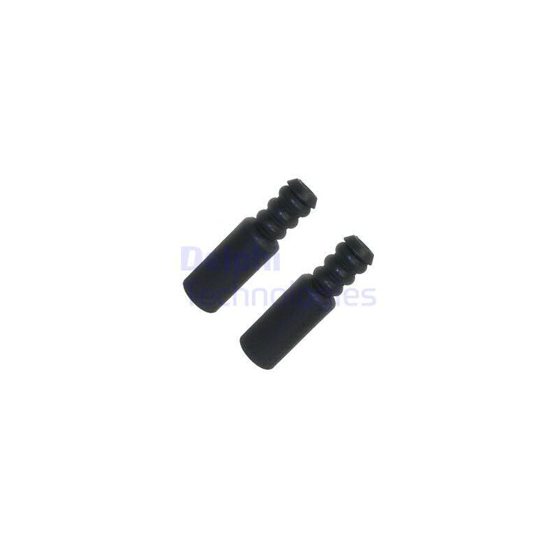 kit de protection complet (cache poussière) DELPHI