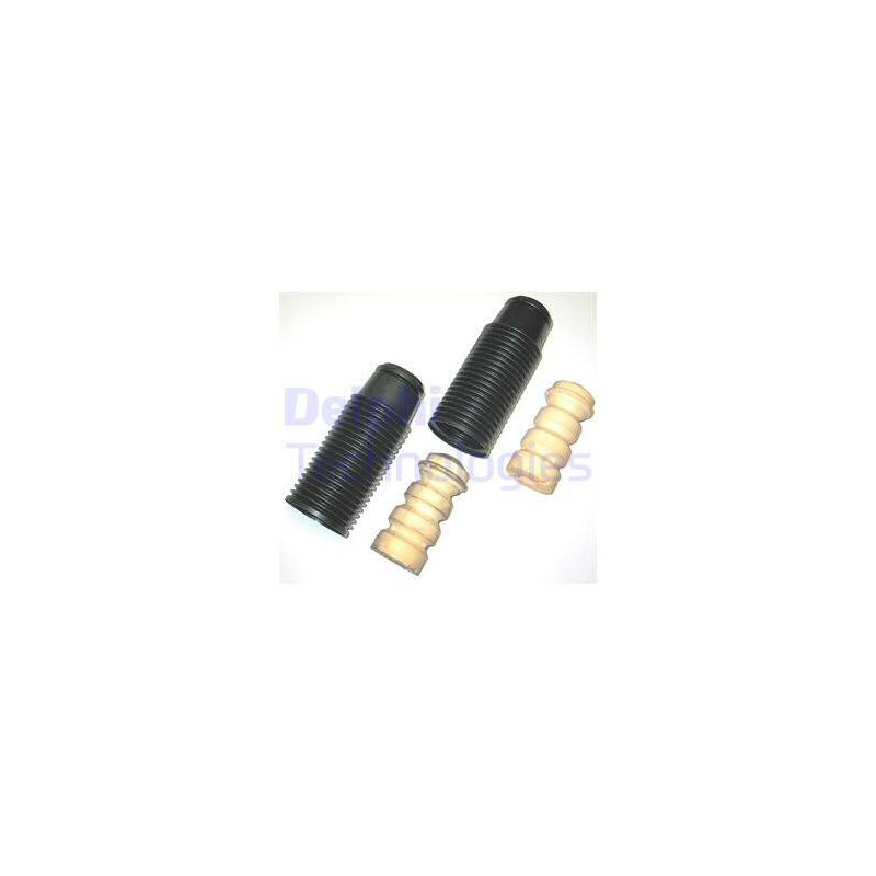 kit de protection complet (cache poussière) DELPHI