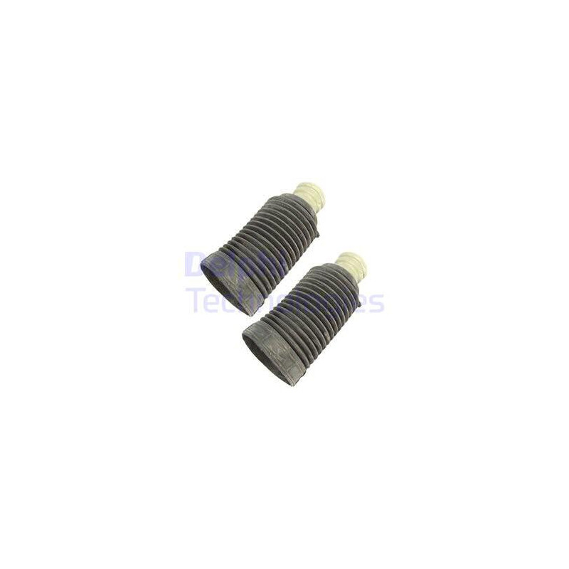 kit de protection complet (cache poussière) DELPHI