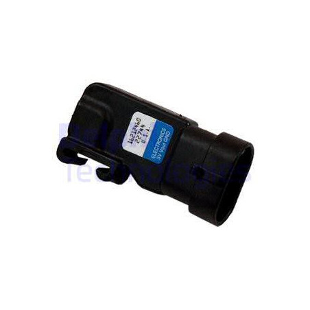 Capteur (pression du tuyau...