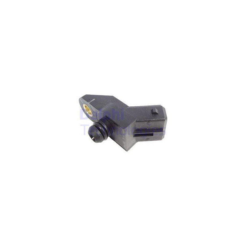 Capteur (pression du tuyau d'admission) DELPHI