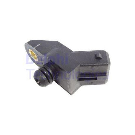 Capteur (pression du tuyau...