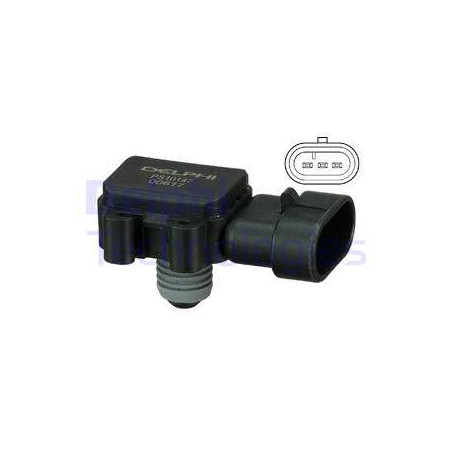 Capteur de pression...