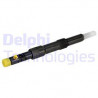 Soupape d'injection DELPHI