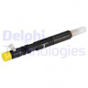 Soupape d'injection DELPHI