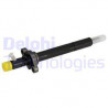Soupape d'injection DELPHI
