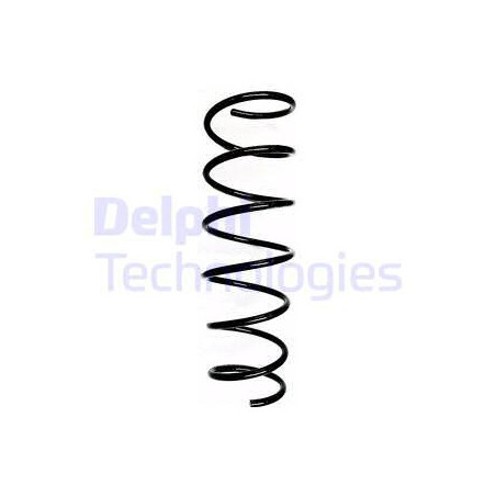 Ressort d'amortisseur DELPHI
