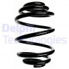Ressort d'amortisseur DELPHI