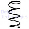 Ressort d'amortisseur DELPHI