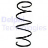 Ressort d'amortisseur DELPHI