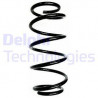 Ressort d'amortisseur DELPHI