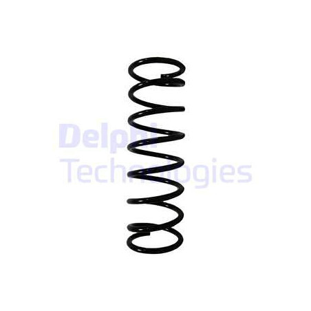 Ressort d'amortisseur DELPHI