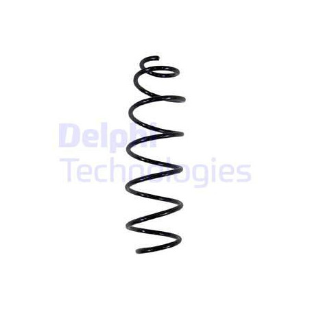 Ressort d'amortisseur DELPHI