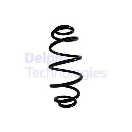 Ressort d'amortisseur DELPHI