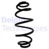 Ressort d'amortisseur DELPHI