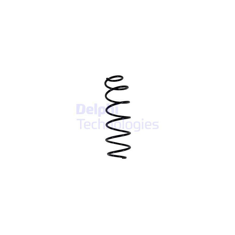Ressort d'amortisseur DELPHI