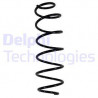 Ressort d'amortisseur DELPHI
