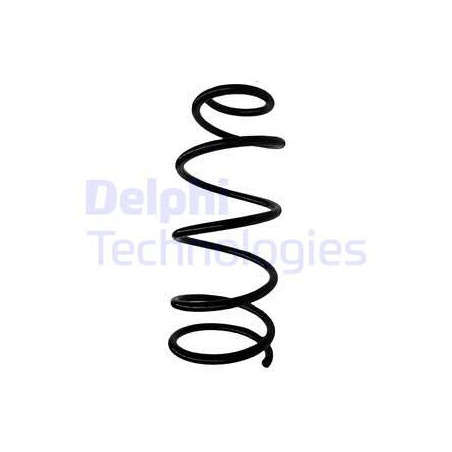 Ressort d'amortisseur DELPHI