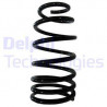 Ressort d'amortisseur DELPHI