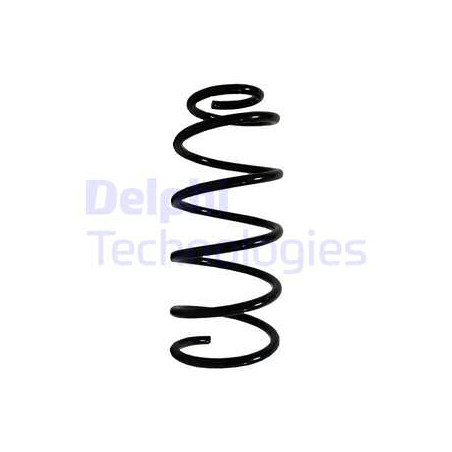 Ressort d'amortisseur DELPHI