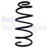Ressort d'amortisseur DELPHI