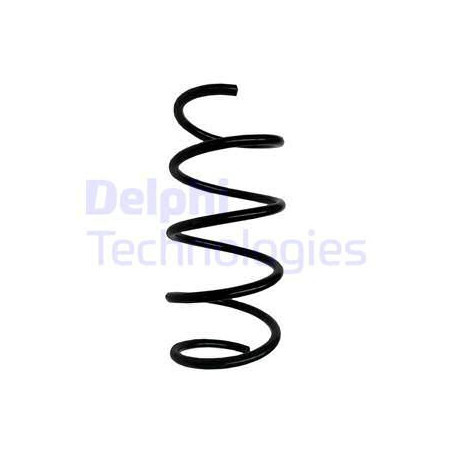 Ressort d'amortisseur DELPHI